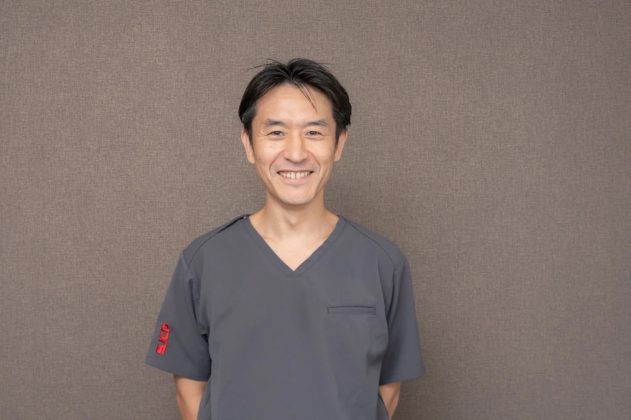 院長挨拶