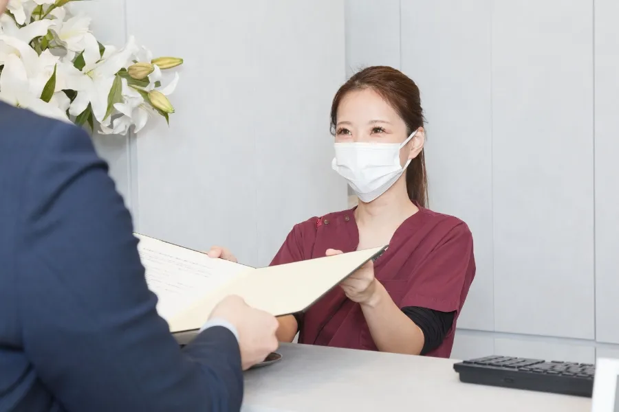 予約制・キャンセルポリシーを重要視